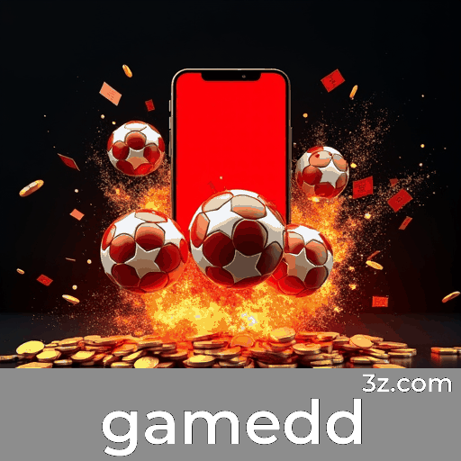Excelência Tecnológica da gamedd: Onde Inovação Transforma o Entretenimento