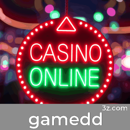 Gamedd: Experiência de Cassino Profissional e Imersiva