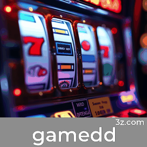 Gamedd: Experiência de Jogo Superior e Segura