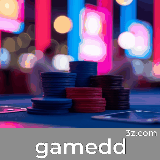 Gamedd: Experiência imersiva e diversificada para brasileiros