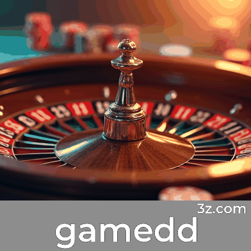 Gamedd: Experiência de Jogo Superior e Segura
